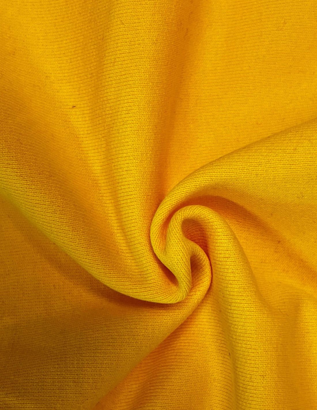 RYT Stylewarz Hoodie - Yellow