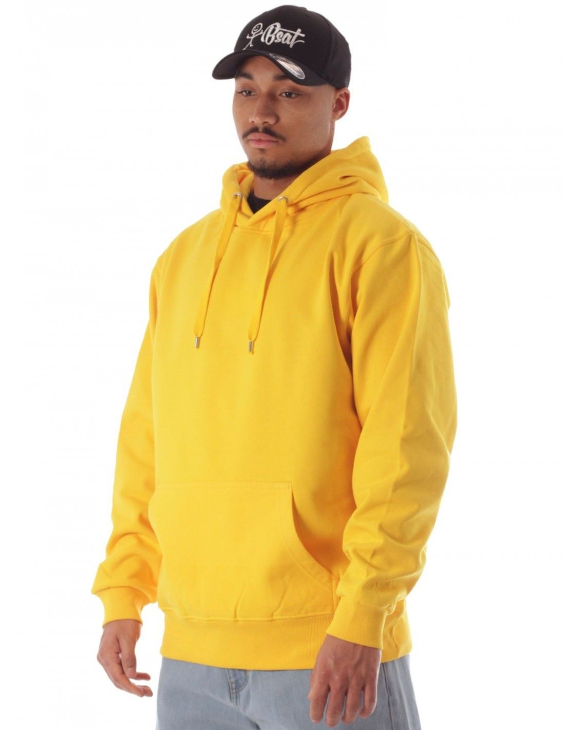 RYT Stylewarz Hoodie - Yellow