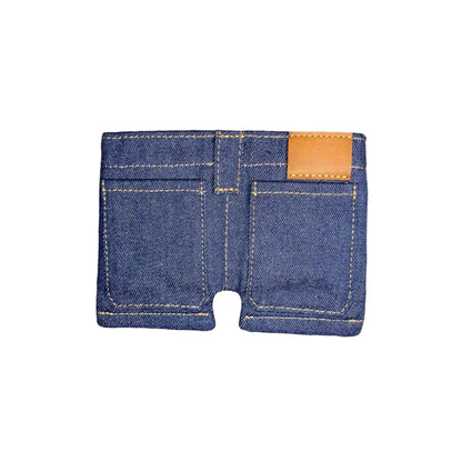 Jean Wallet