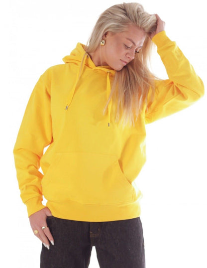 RYT Stylewarz Hoodie - Yellow