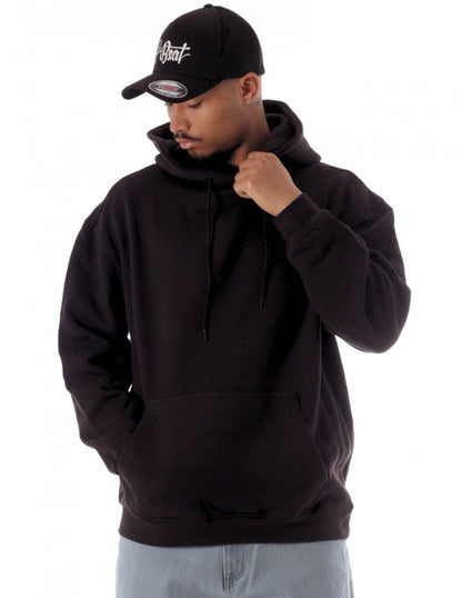 Tupac Hoodie - Black